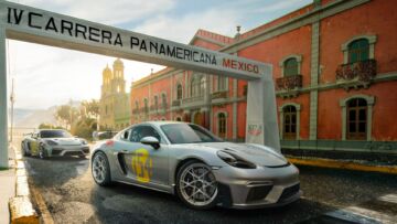 Porsche-Cayman-GT-4-RS-TAG-Heuer-Carrera-2023-5 Porsche-Cayman-GT-4-RS-TAG-Heuer-Carrera-2023-5