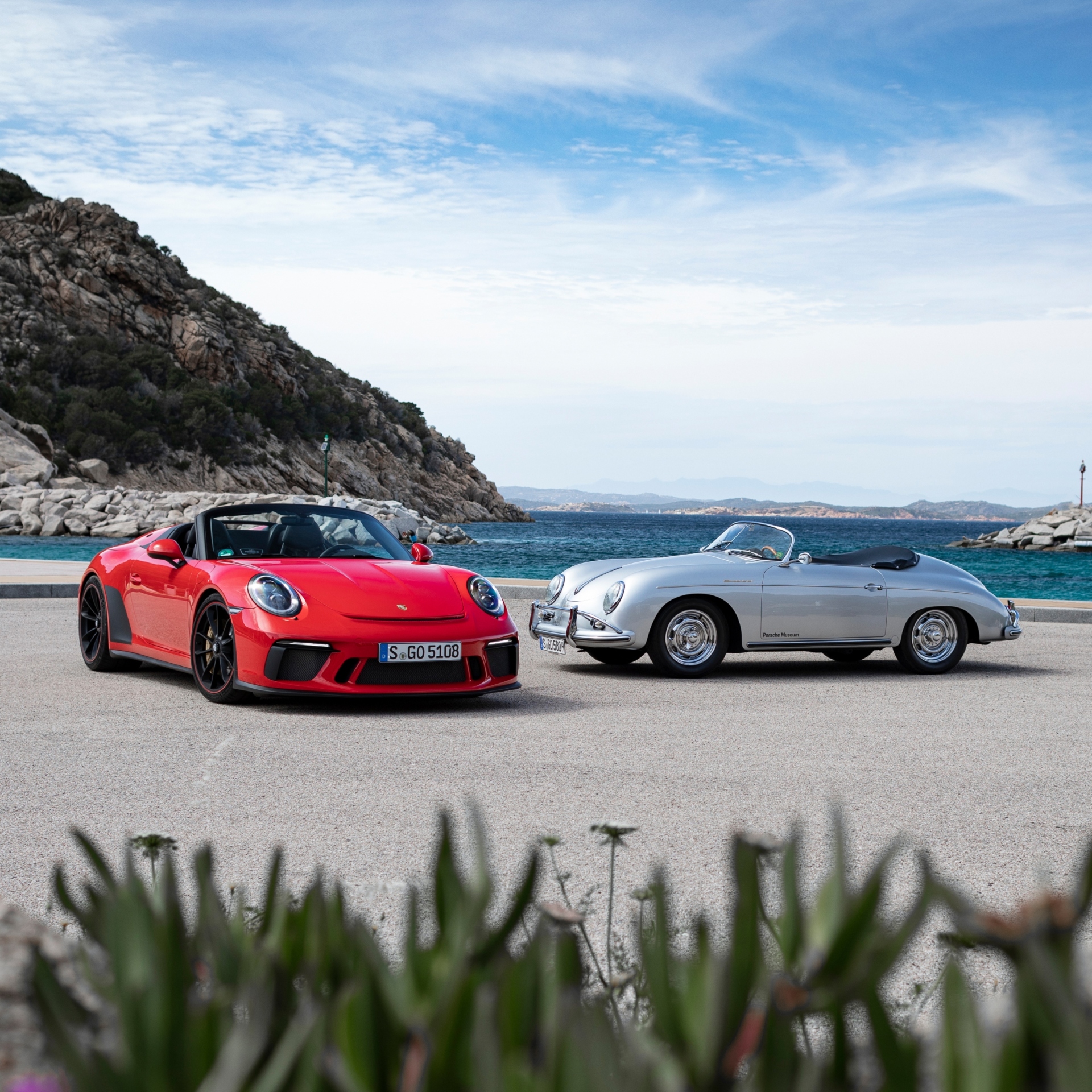 La leggenda Porsche in cinque imperdibili libri