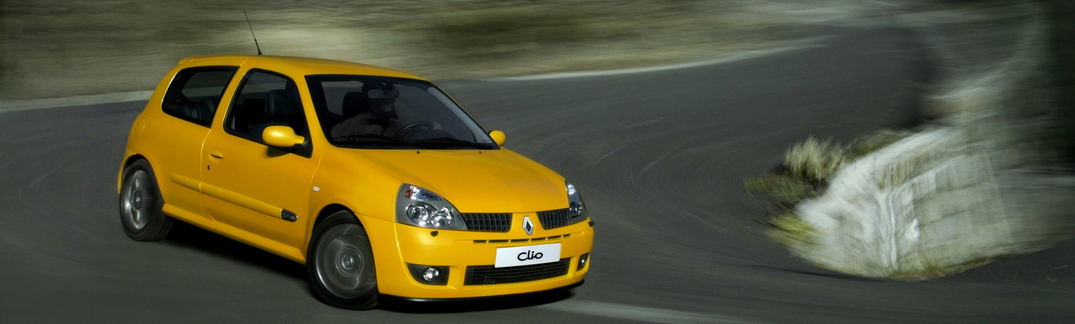 Renault Clio RS Renault Clio RS