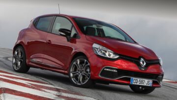 Tornerà una Renault sportiva a benzina? Tornerà una Renault sportiva a benzina?