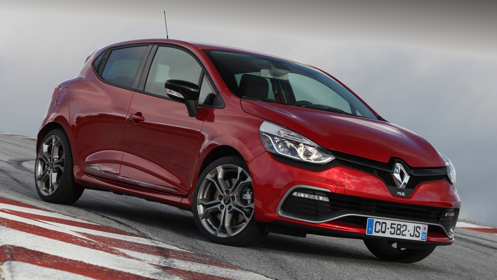 Listino Renault Clio RS Prezzo Scheda Tecnica Velocit Veloce
