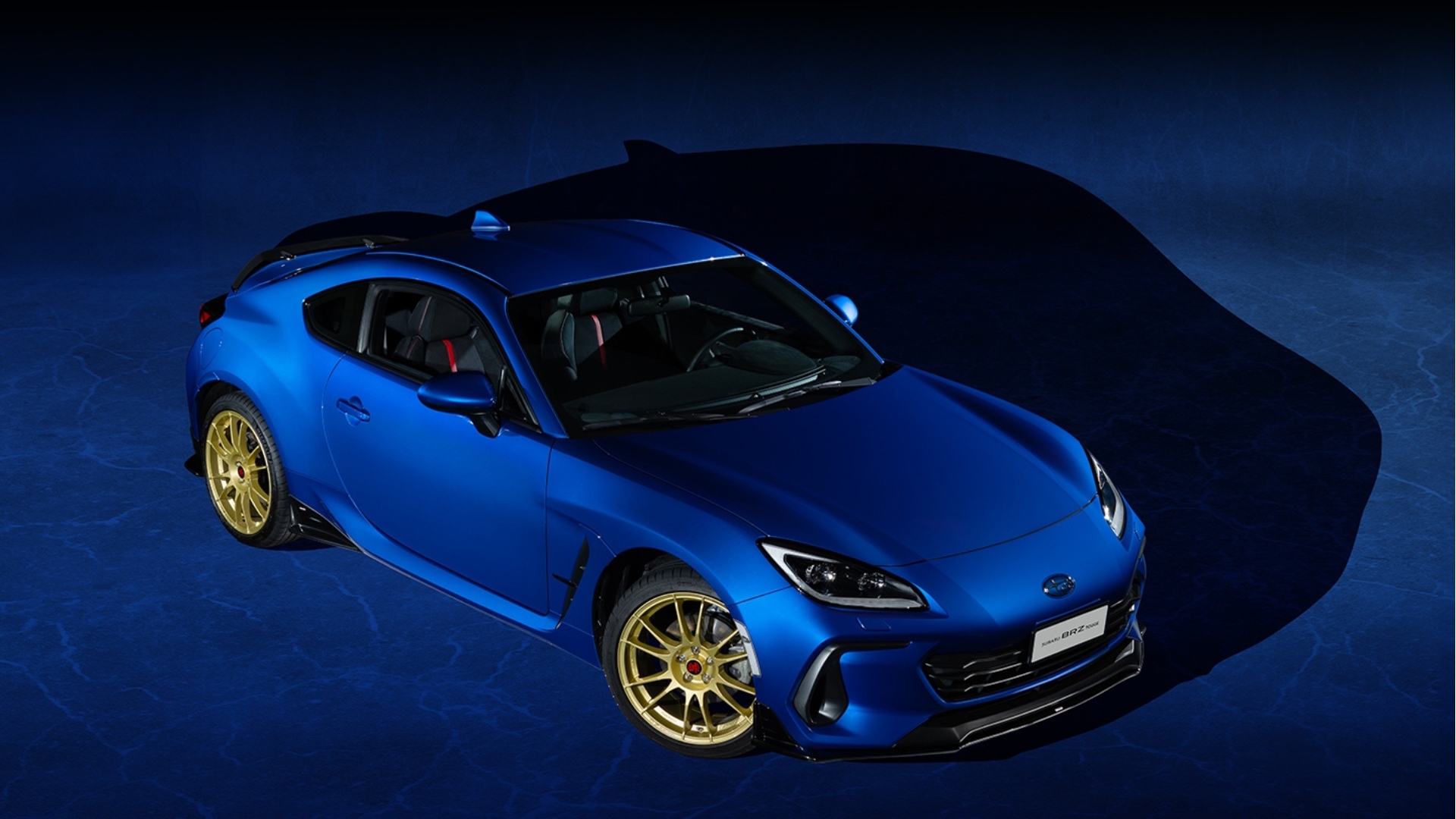 Subaru-BRZ-Touge-2023-1 Subaru-BRZ-Touge-2023-1