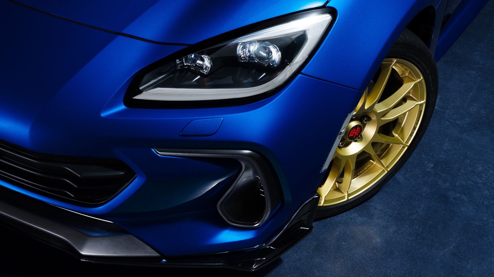 Subaru-BRZ-Touge-2023-5 Subaru-BRZ-Touge-2023-5