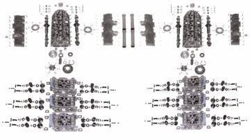 Swindon-Powertrain-porsche-911-993-964-testate-4-valvole-per-cilindro-5 Swindon-Powertrain-porsche-911-993-964-testate-4-valvole-per-cilindro-5