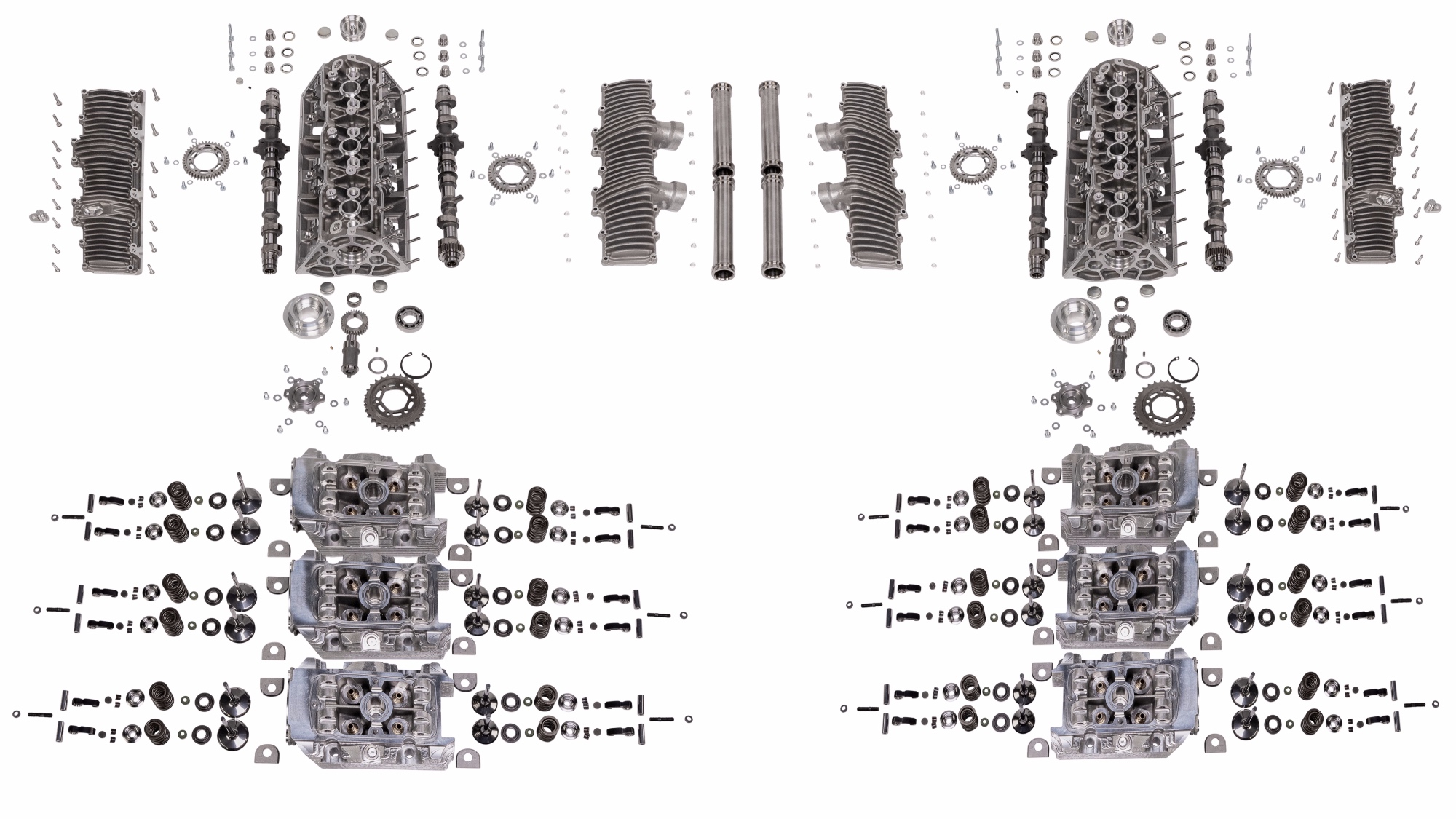 Swindon-Powertrain-porsche-911-993-964-testate-4-valvole-per-cilindro-5 Swindon-Powertrain-porsche-911-993-964-testate-4-valvole-per-cilindro-5