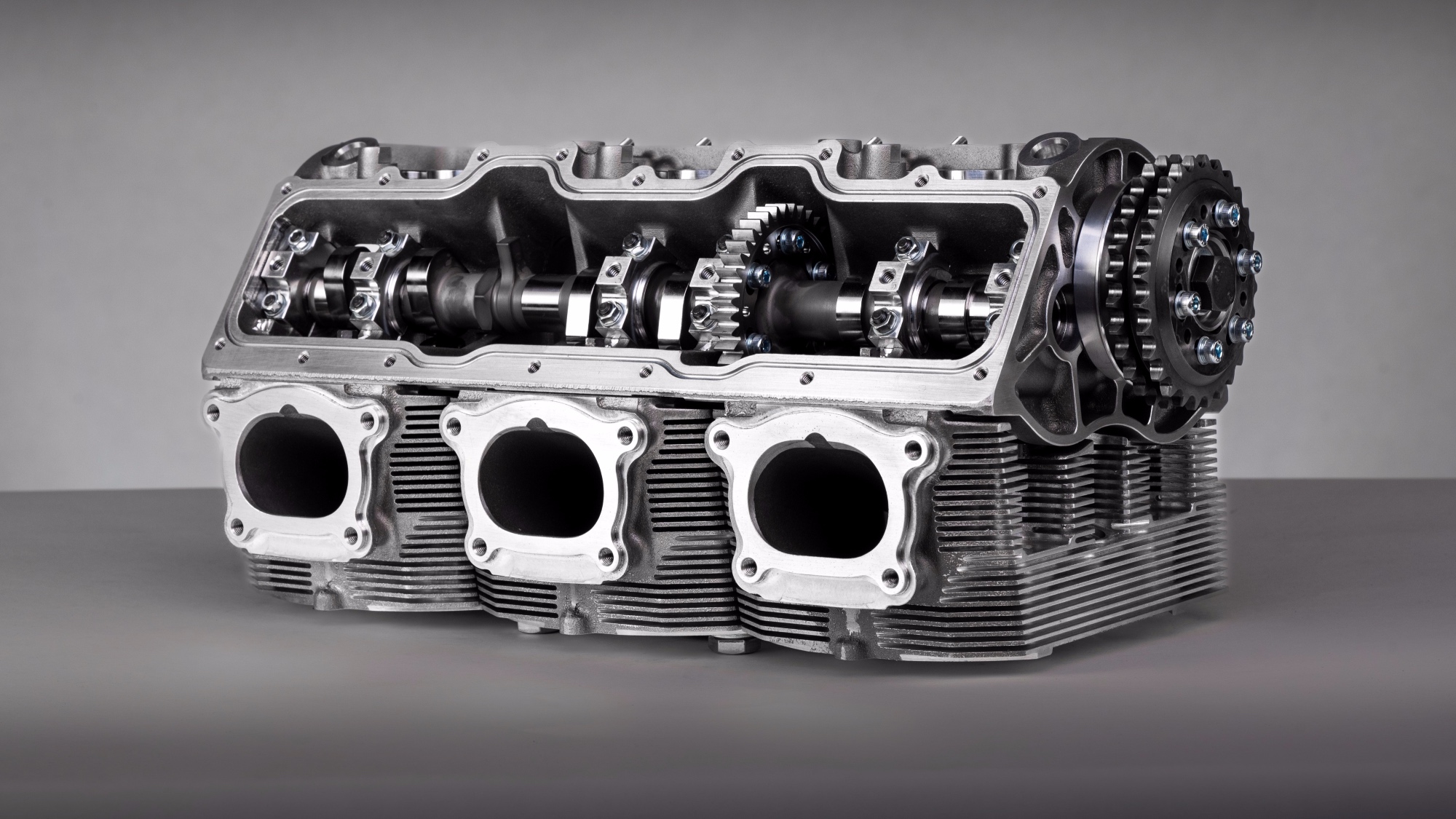 Swindon-Powertrain-porsche-911-993-964-testate-4-valvole-per-cilindro-8 Swindon-Powertrain-porsche-911-993-964-testate-4-valvole-per-cilindro-8