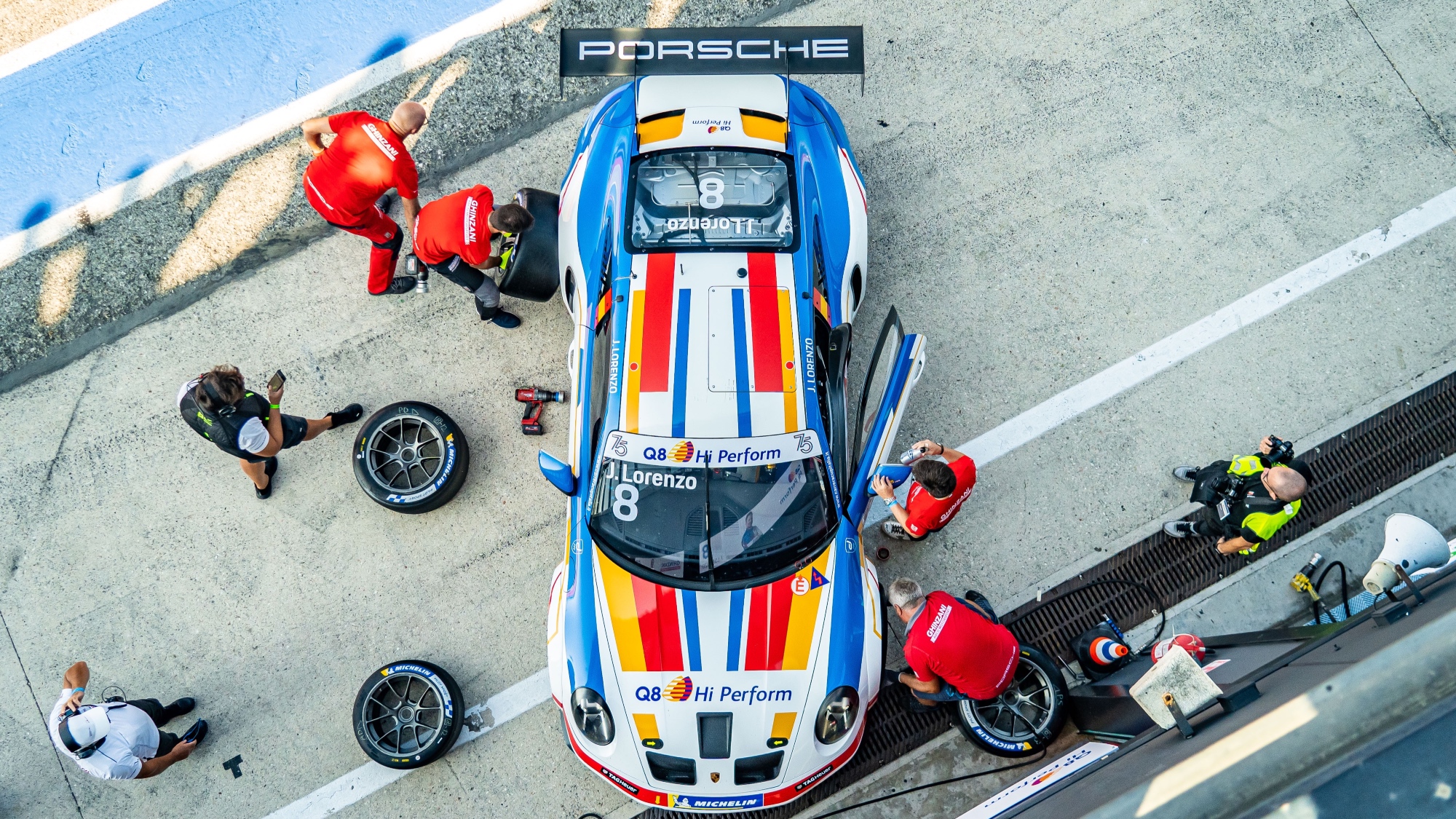 veloce-intervista-jorge-lorenzo-porsche-carrera-cup-italia-1