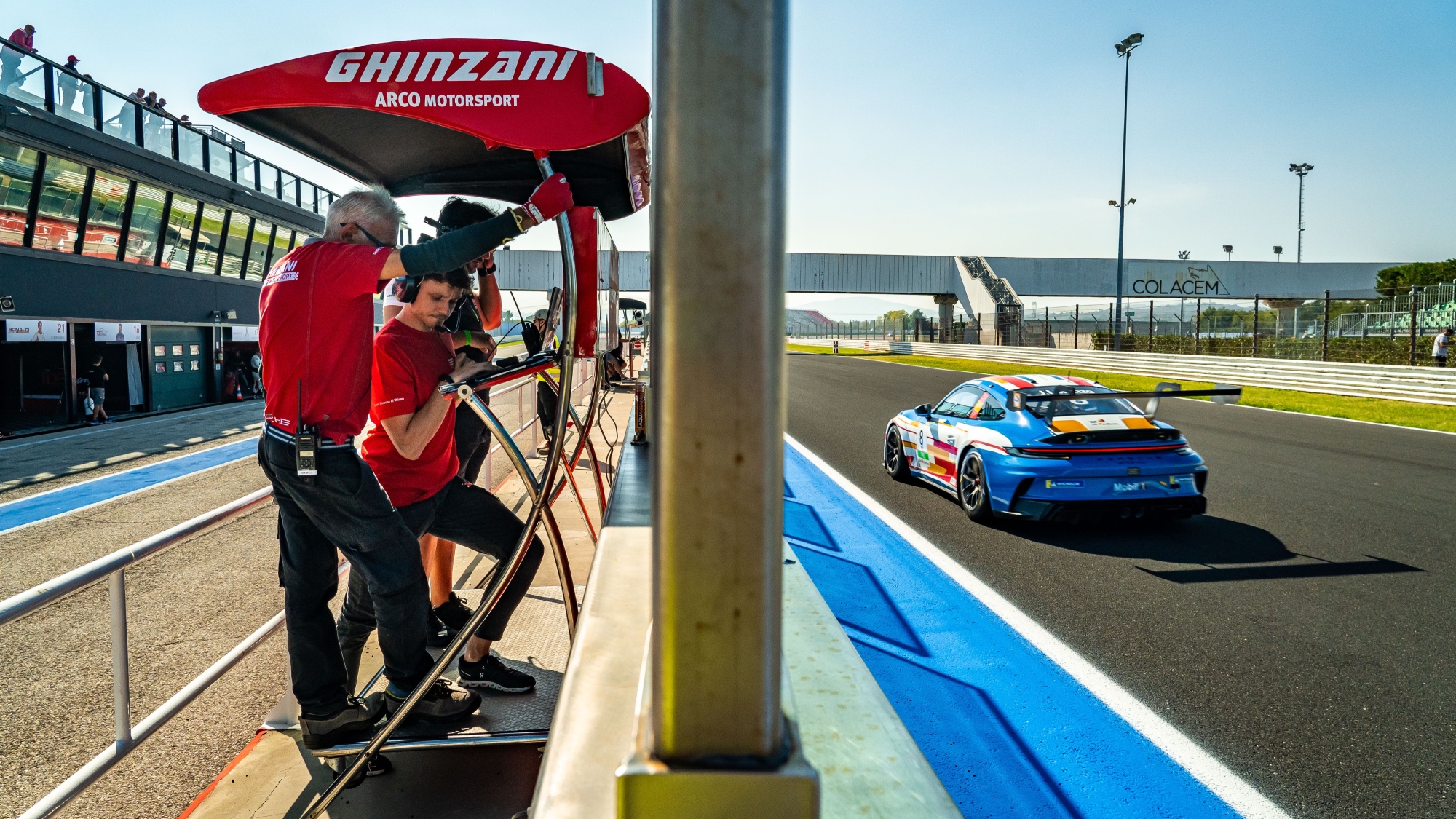 veloce-intervista-jorge-lorenzo-porsche-carrera-cup-italia-2