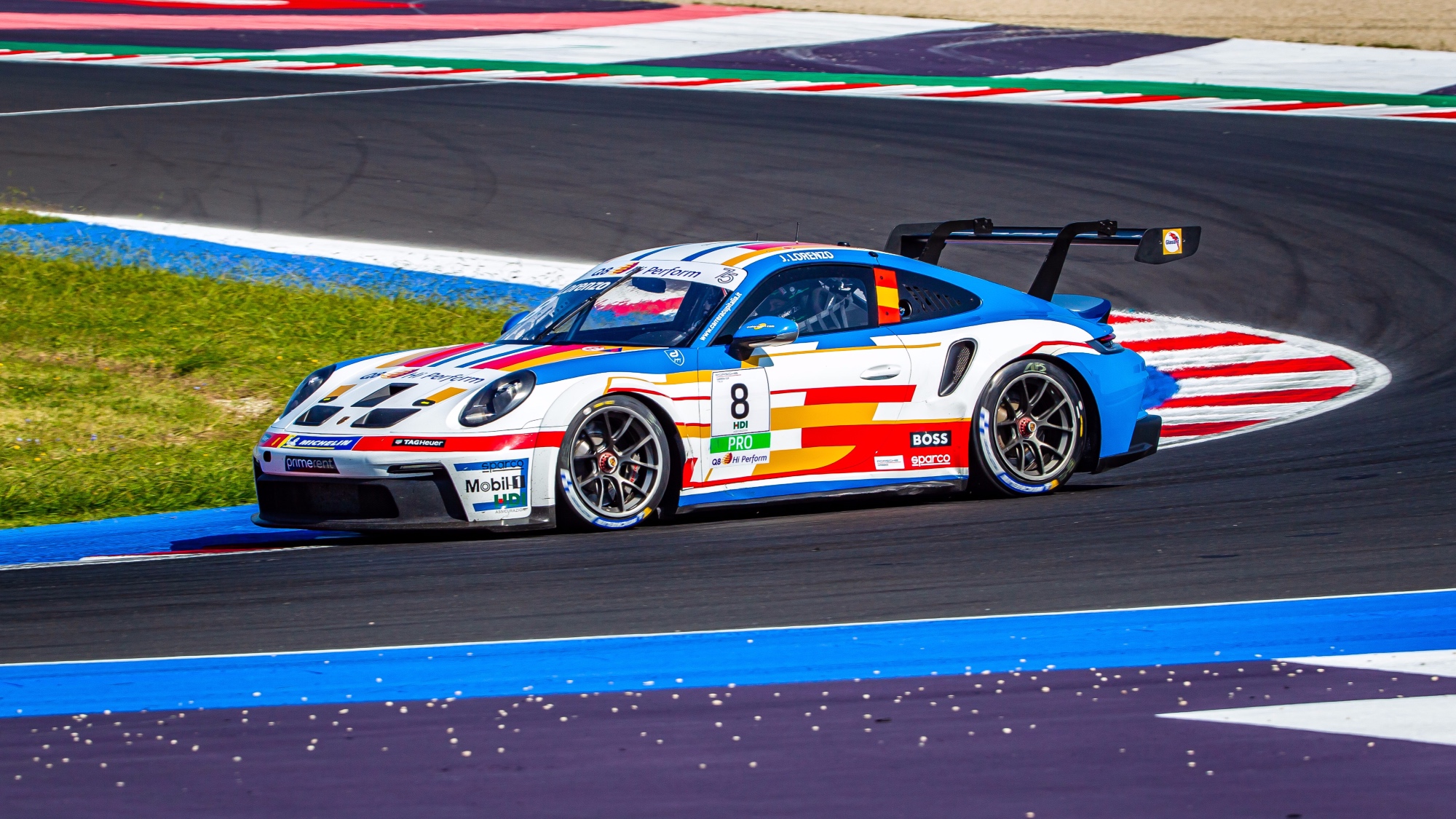 veloce-intervista-jorge-lorenzo-porsche-carrera-cup-italia-5