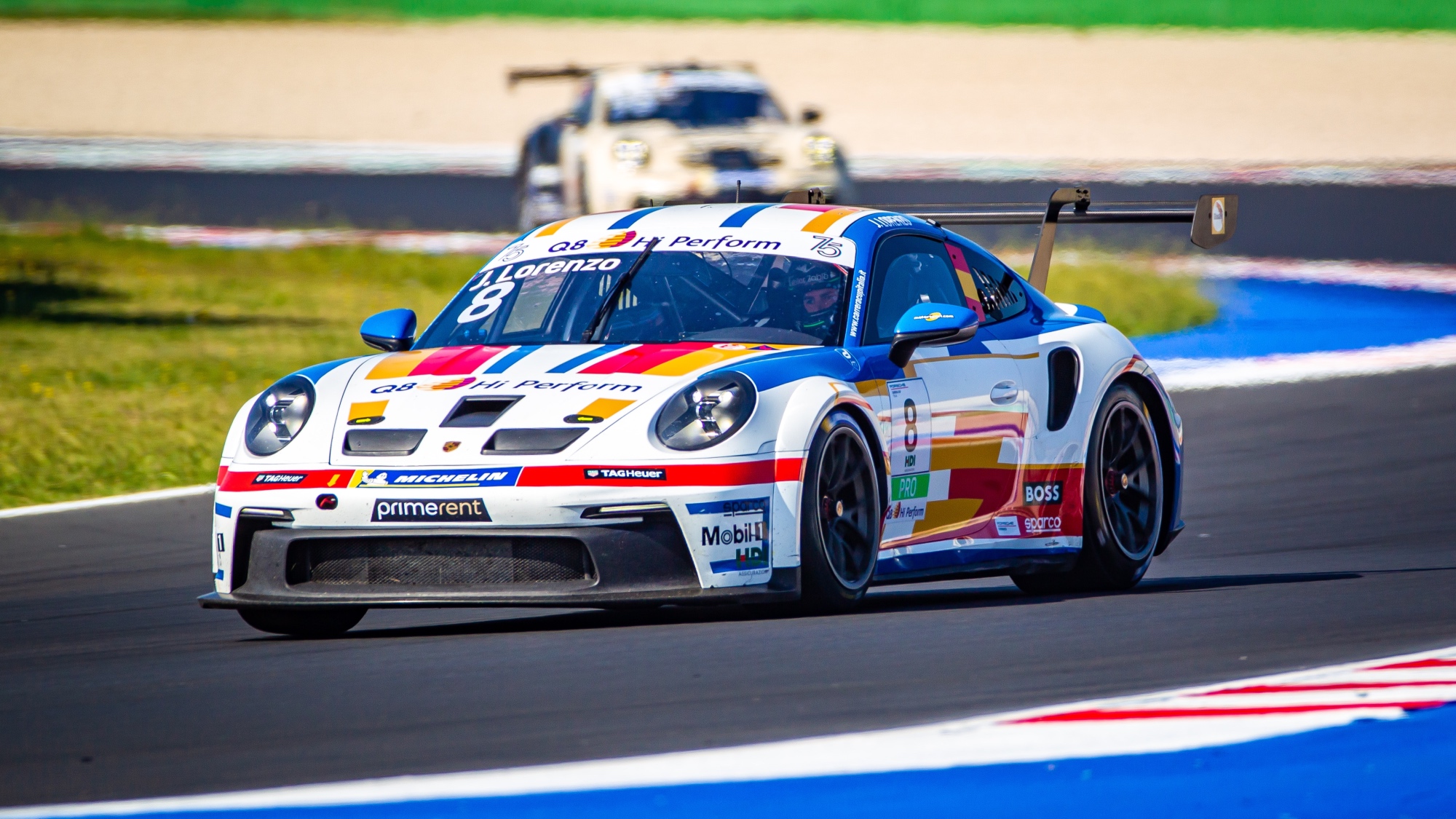 veloce-intervista-jorge-lorenzo-porsche-carrera-cup-italia-8