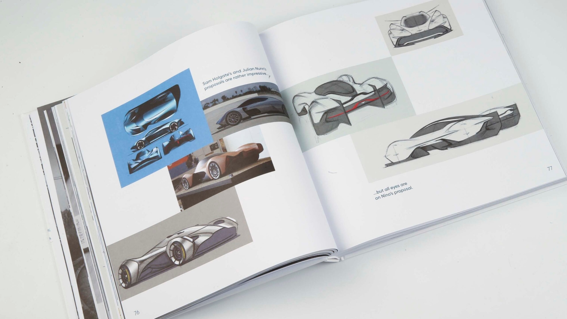 Aston-Martin-A-wild-ride-the-making-of-Valkyrie-libro-book-2023-4