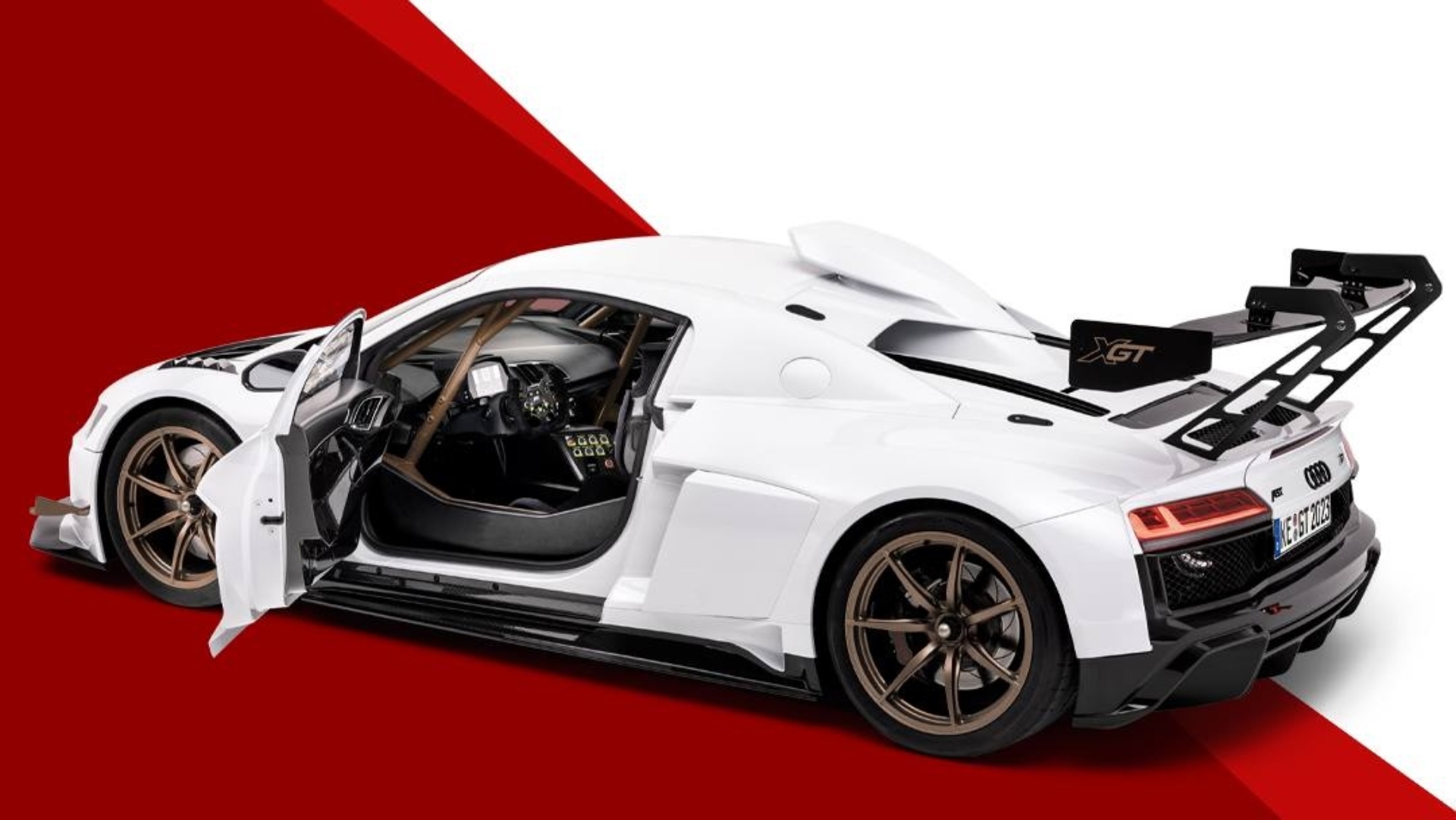 Audi-R8-ABT-XGT-2023-1 Audi-R8-ABT-XGT-2023-1