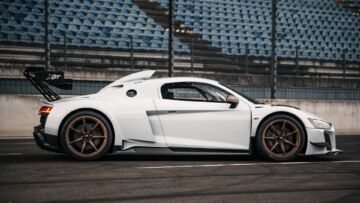 Audi-R8-ABT-XGT-2023-10 Audi-R8-ABT-XGT-2023-10