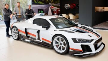 Audi-R8-ABT-XGT-2023-13 Audi-R8-ABT-XGT-2023-13