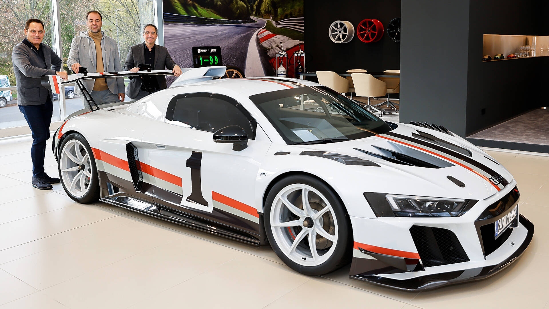 Audi-R8-ABT-XGT-2023-13 Audi-R8-ABT-XGT-2023-13