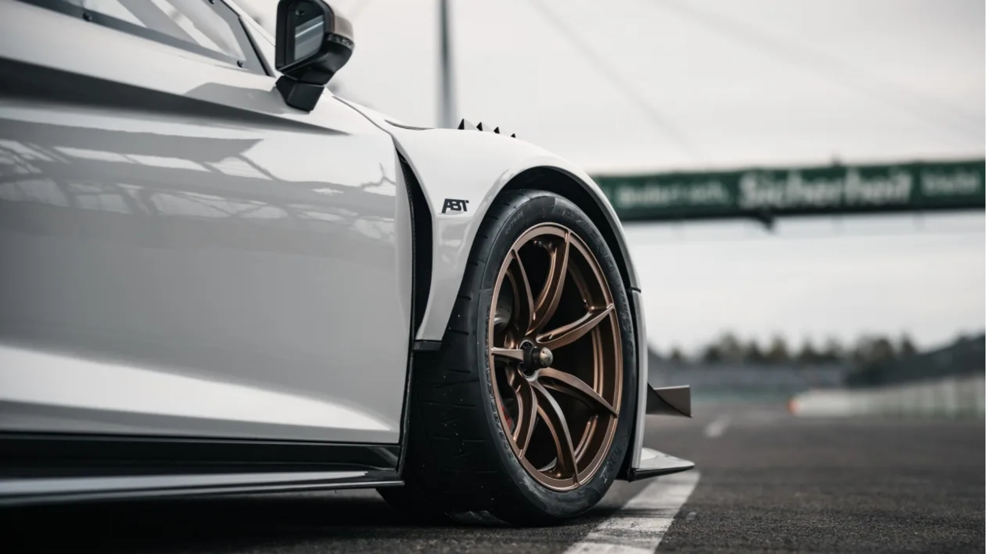 Audi-R8-ABT-XGT-2023-6 Audi-R8-ABT-XGT-2023-6