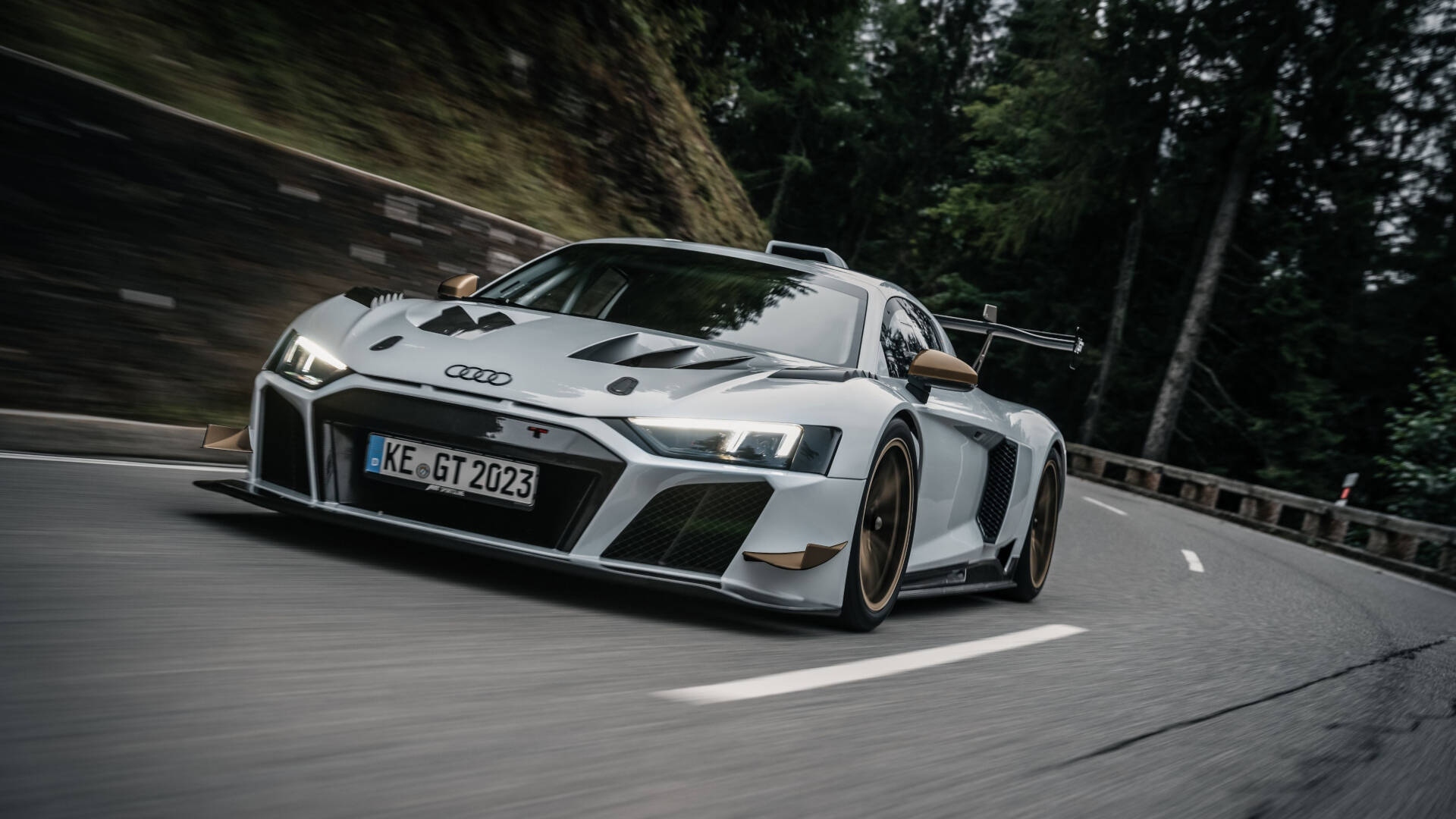 Audi-R8-ABT-XGT-2023-8 Audi-R8-ABT-XGT-2023-8