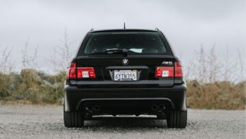 BMW-M5-E39-Touring-2002-4 BMW-M5-E39-Touring-2002-4