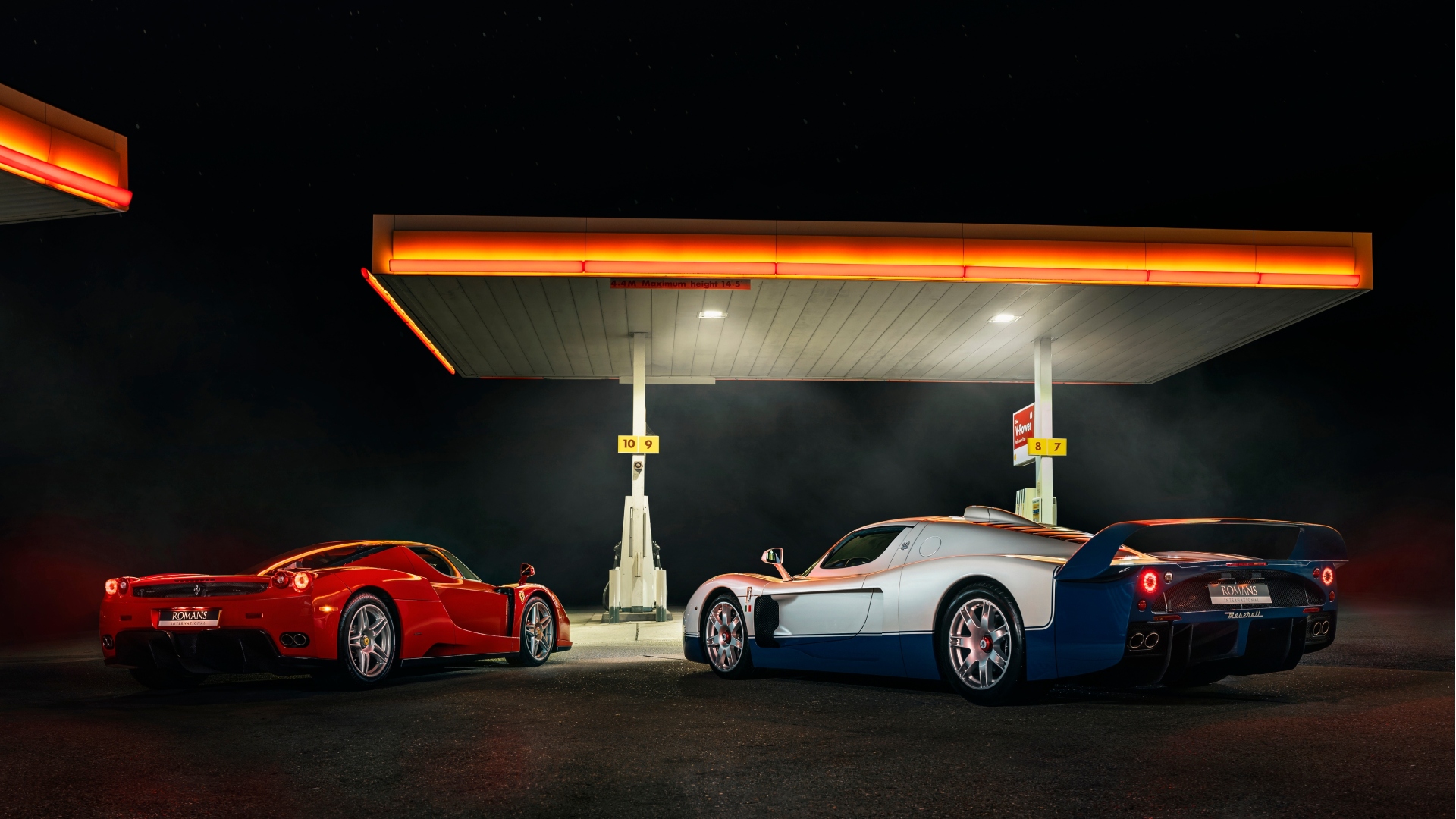 Ferrari-Enzo-Maserati-MC12-asta-2023-1