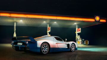 Ferrari-Enzo-Maserati-MC12-asta-2023-12