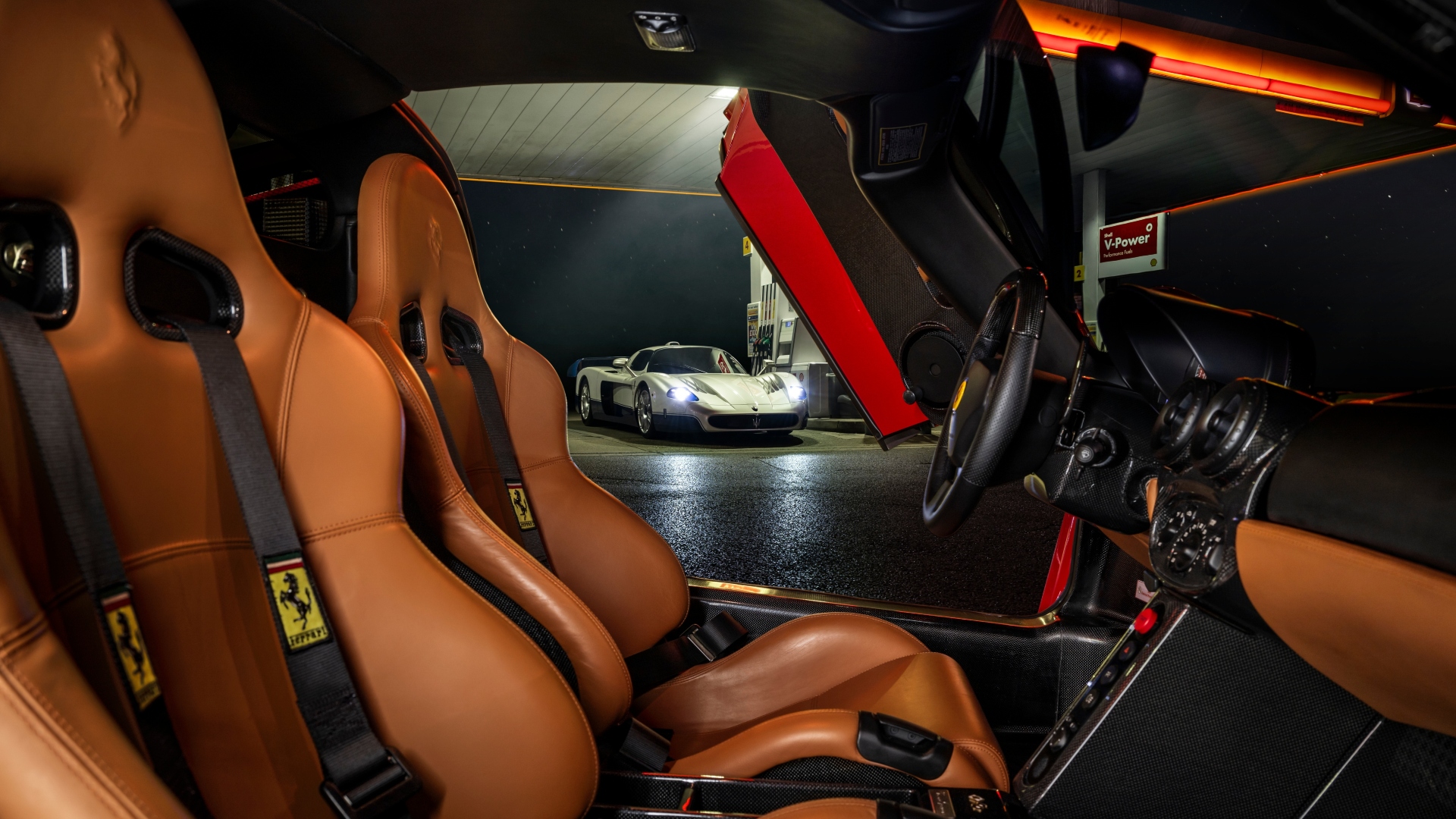 Ferrari-Enzo-Maserati-MC12-asta-2023-4