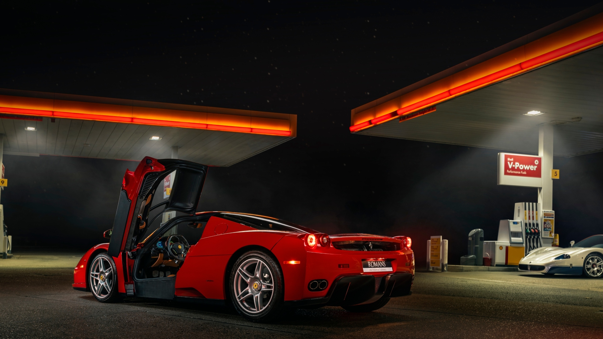 Ferrari-Enzo-Maserati-MC12-asta-2023-5