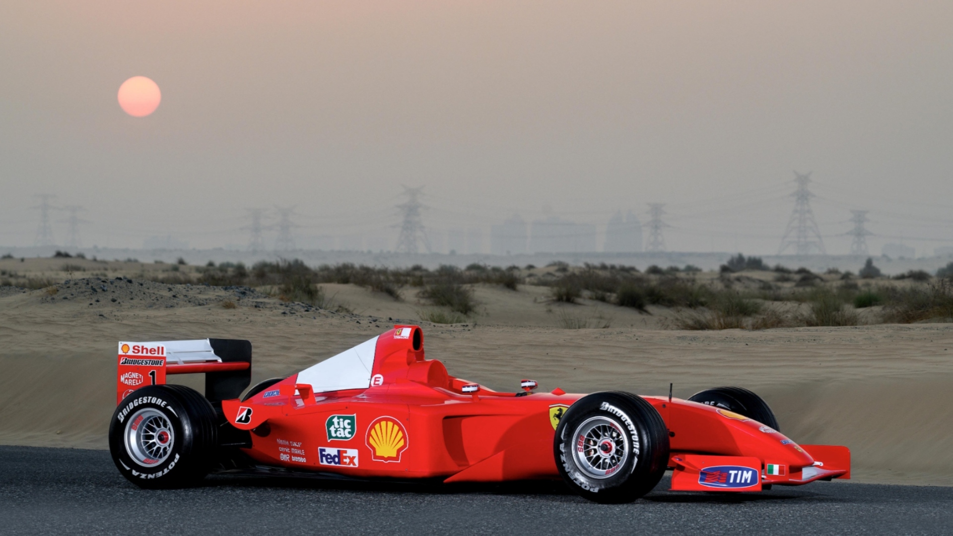 Ferrari-F-2001-Showcar-2