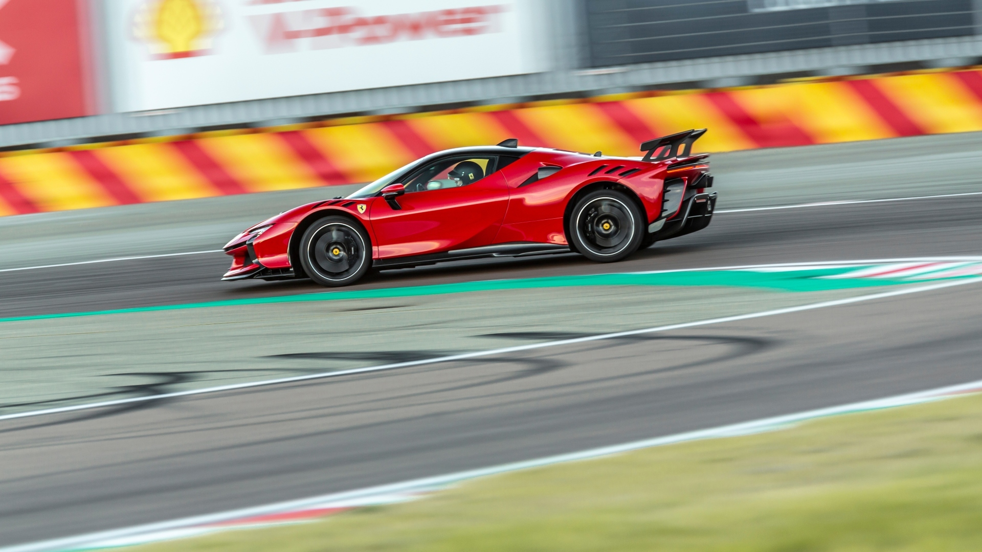 Ferrari_SF90XX_Stradale_record_Fiorano_2023-2