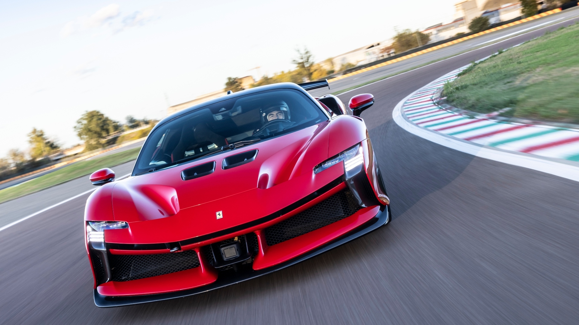 Ferrari_SF90XX_Stradale_record_Fiorano_2023-8