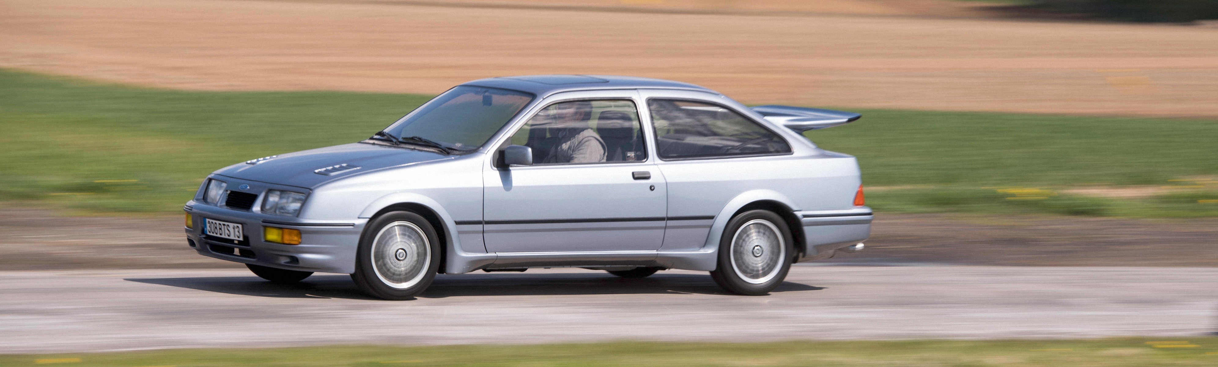Ford Sierra RS Cosworth Ford Sierra RS Cosworth