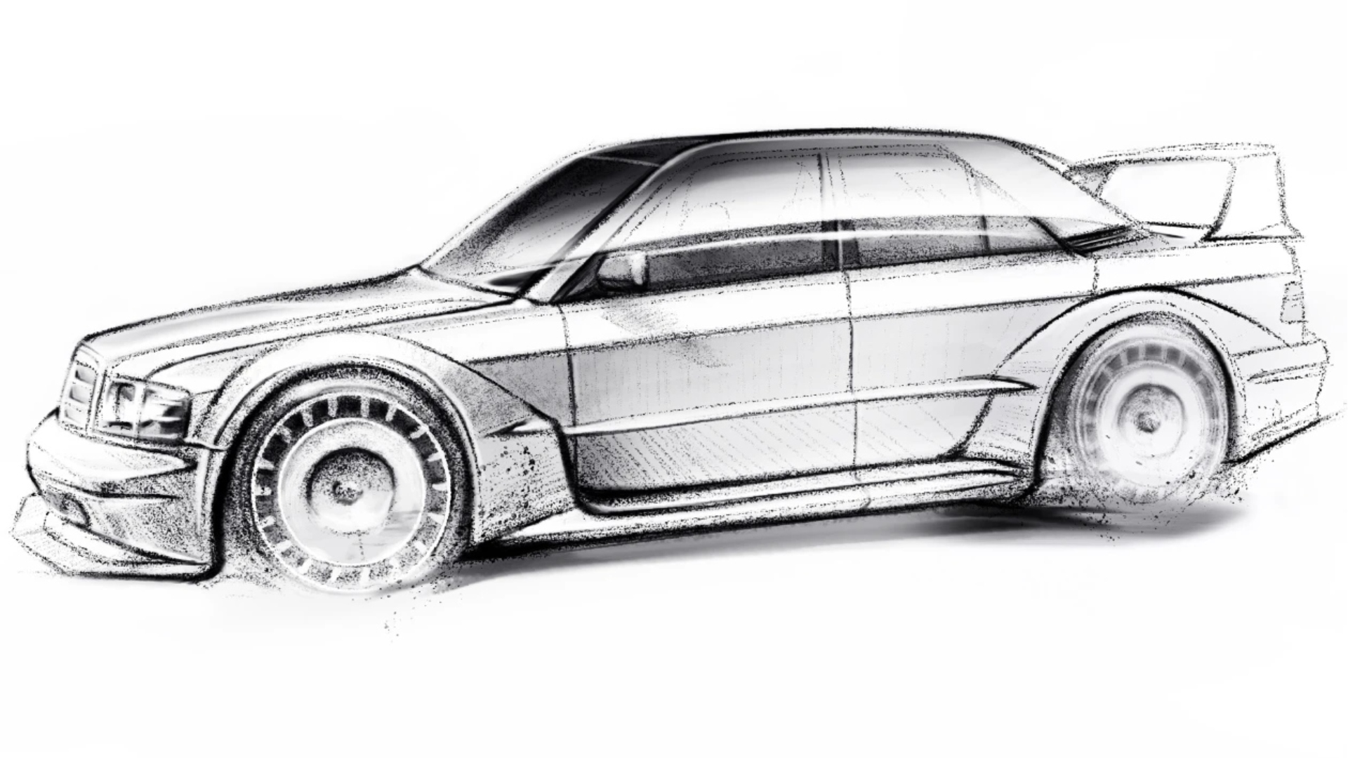 HWA-Mercedes-190E-25-Evo-II-3