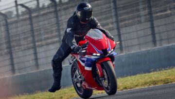 24YM CBR600RR