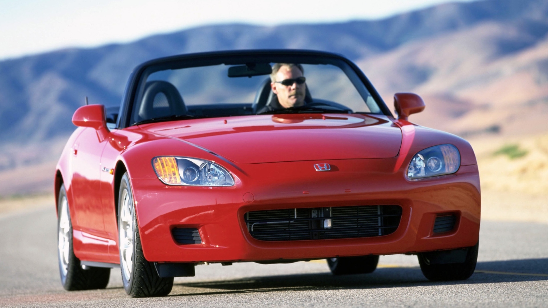 Honda S2000 Honda S2000