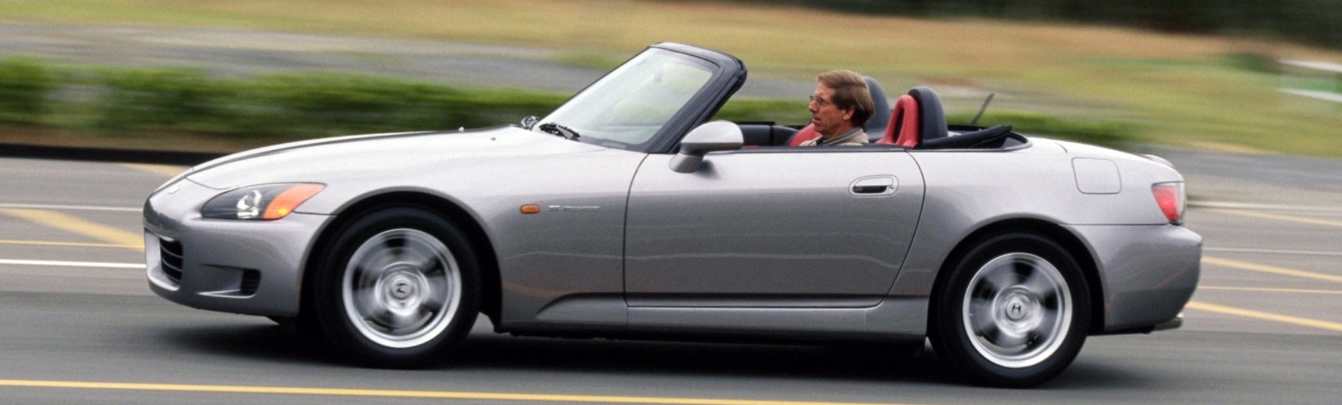 Honda S2000 Honda S2000