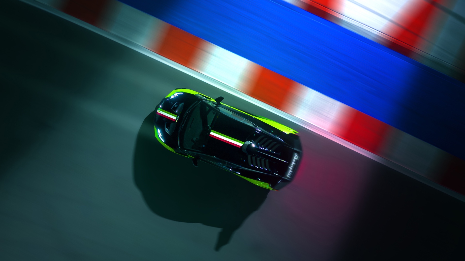 Michele Riccomini Kormik