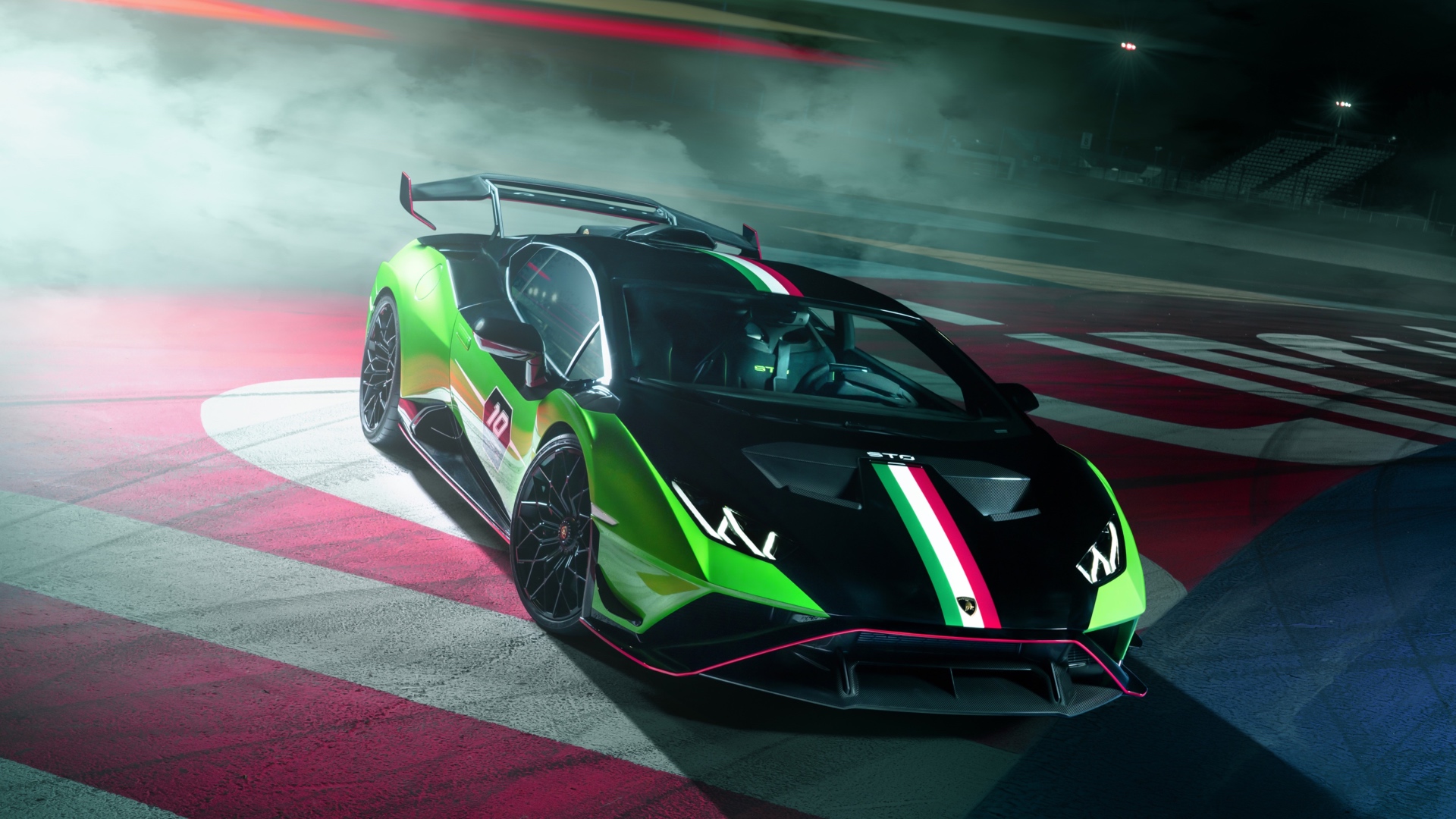 Michele Riccomini Kormik