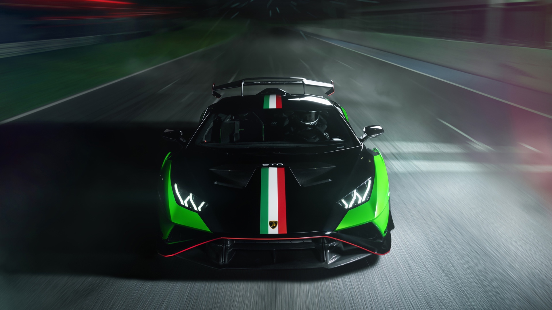 Michele Riccomini Kormik