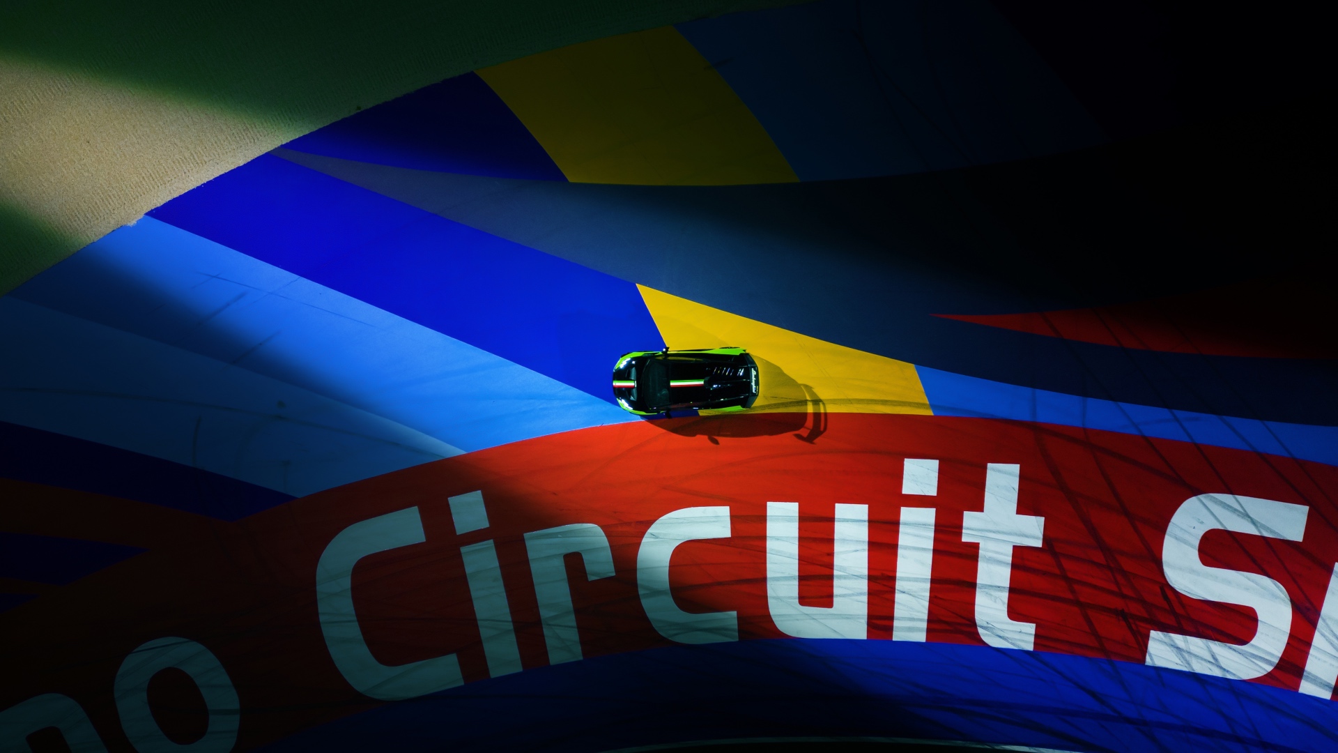 Michele Riccomini Kormik