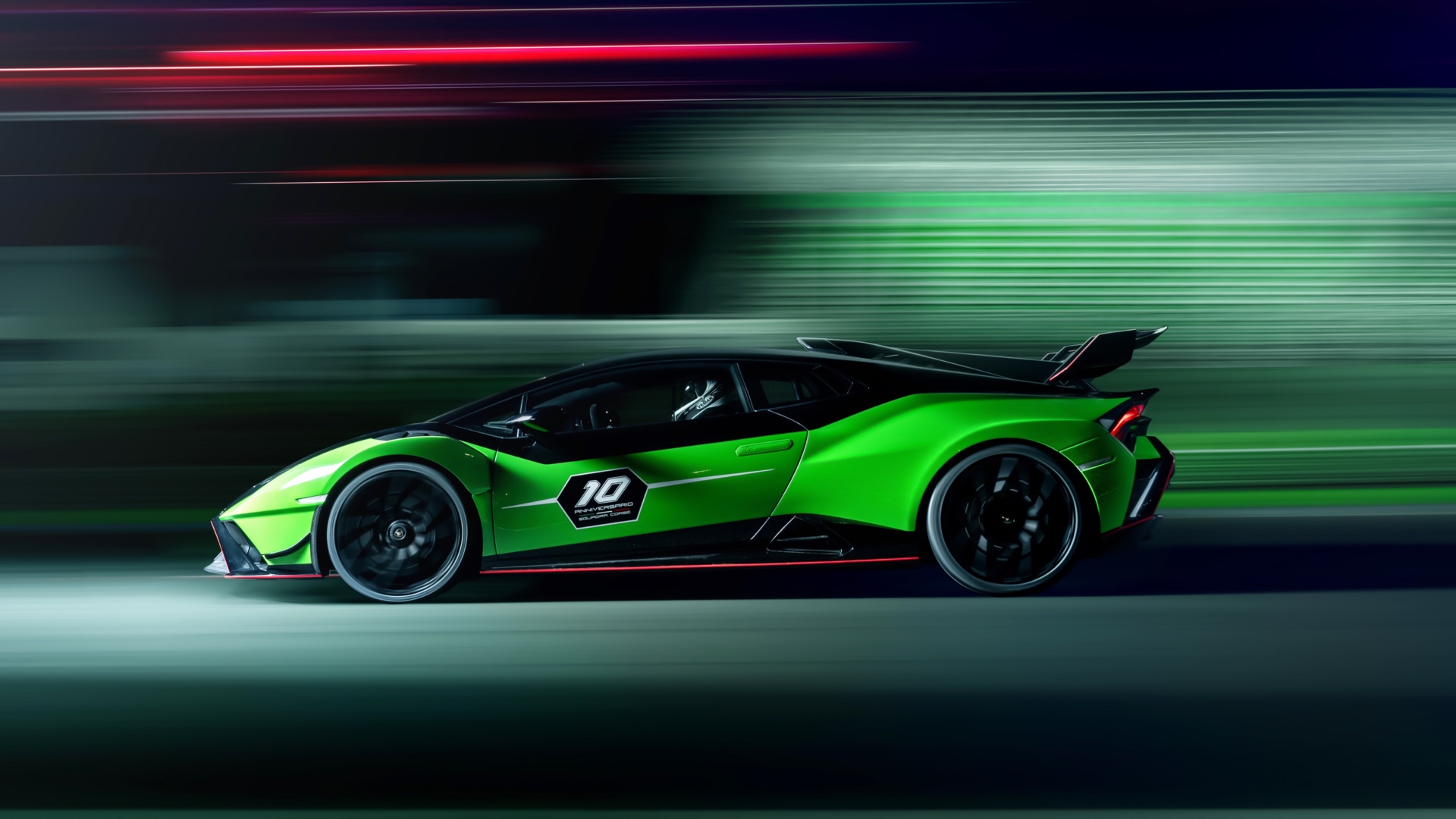 Michele Riccomini Kormik