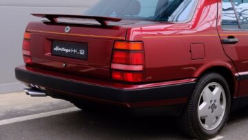 Lancia-Thema-Heritage-Hub-Stellantis-2023-3 Lancia-Thema-Heritage-Hub-Stellantis-2023-3