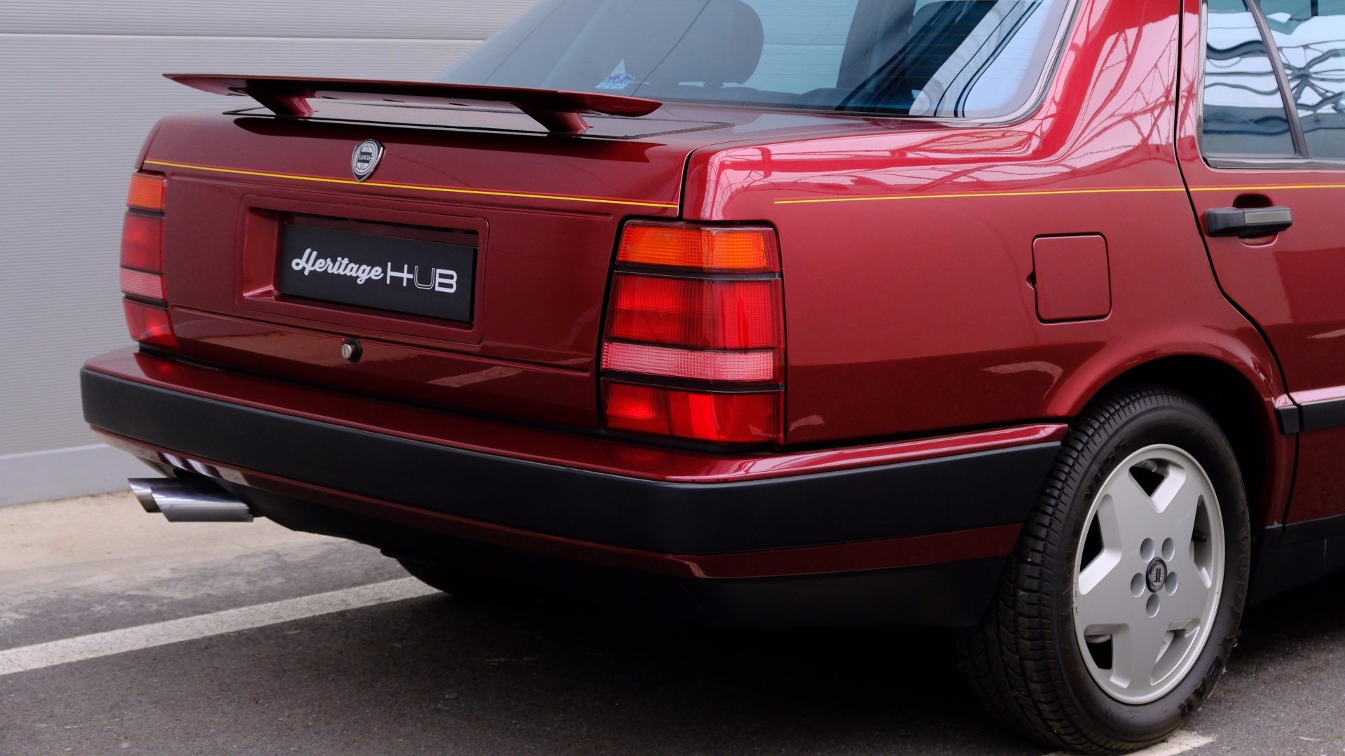 Lancia-Thema-Heritage-Hub-Stellantis-2023-3 Lancia-Thema-Heritage-Hub-Stellantis-2023-3