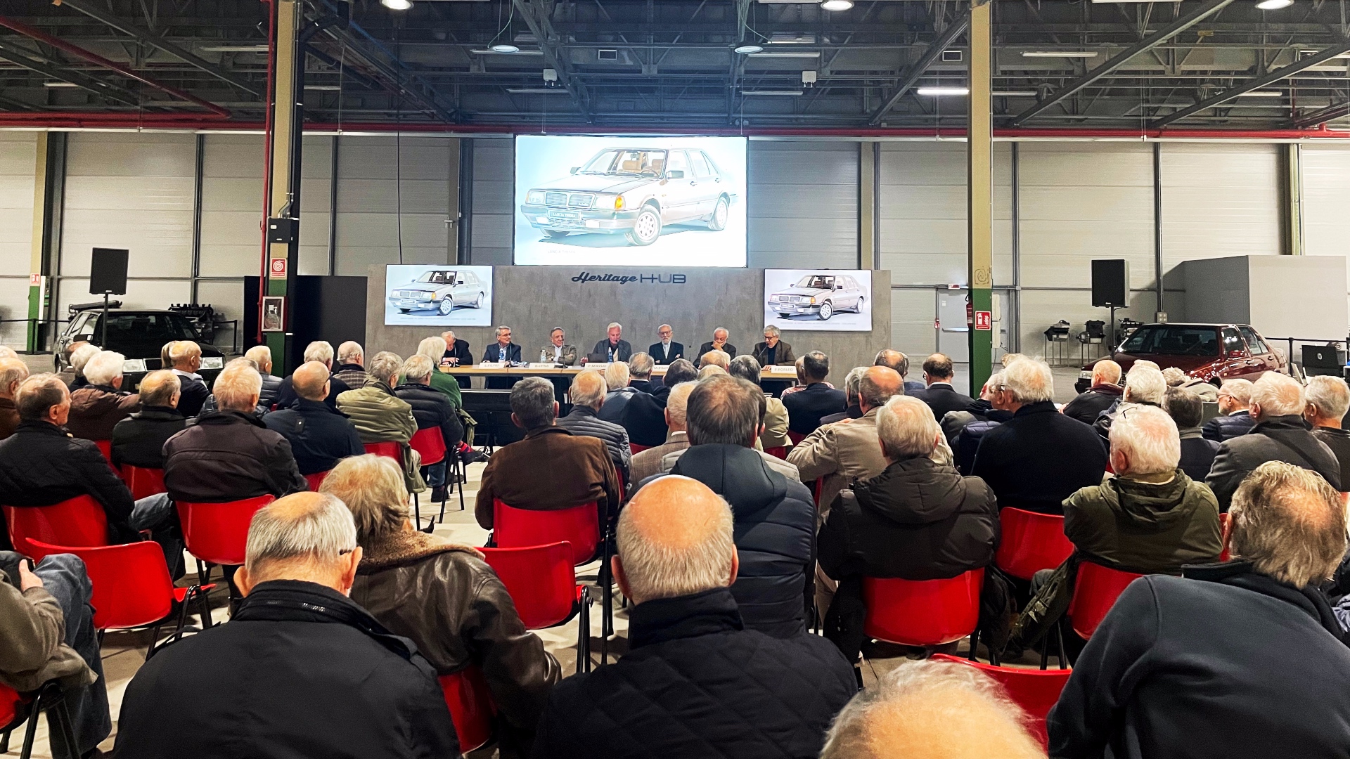 Lancia-Thema-Heritage-Hub-Stellantis-2023-8 Lancia-Thema-Heritage-Hub-Stellantis-2023-8