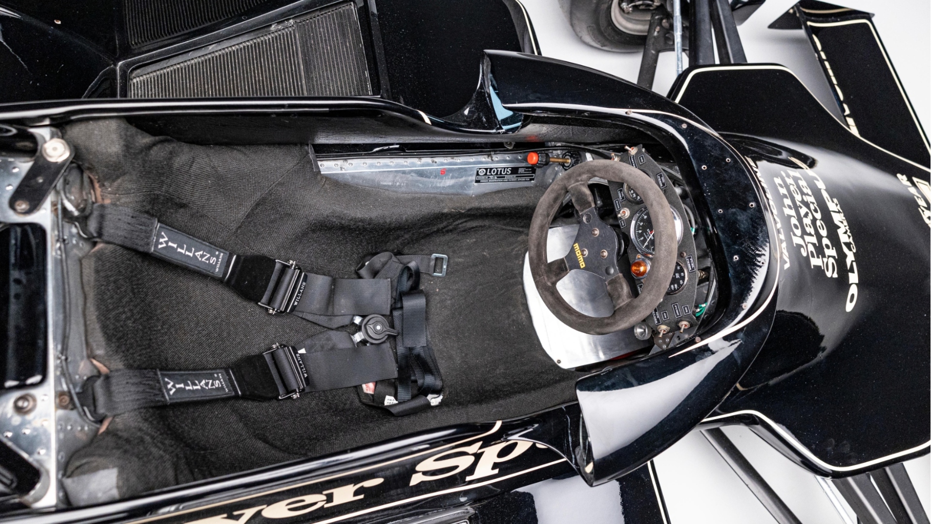 Lotus-Ford-79-1 Lotus-Ford-79-1