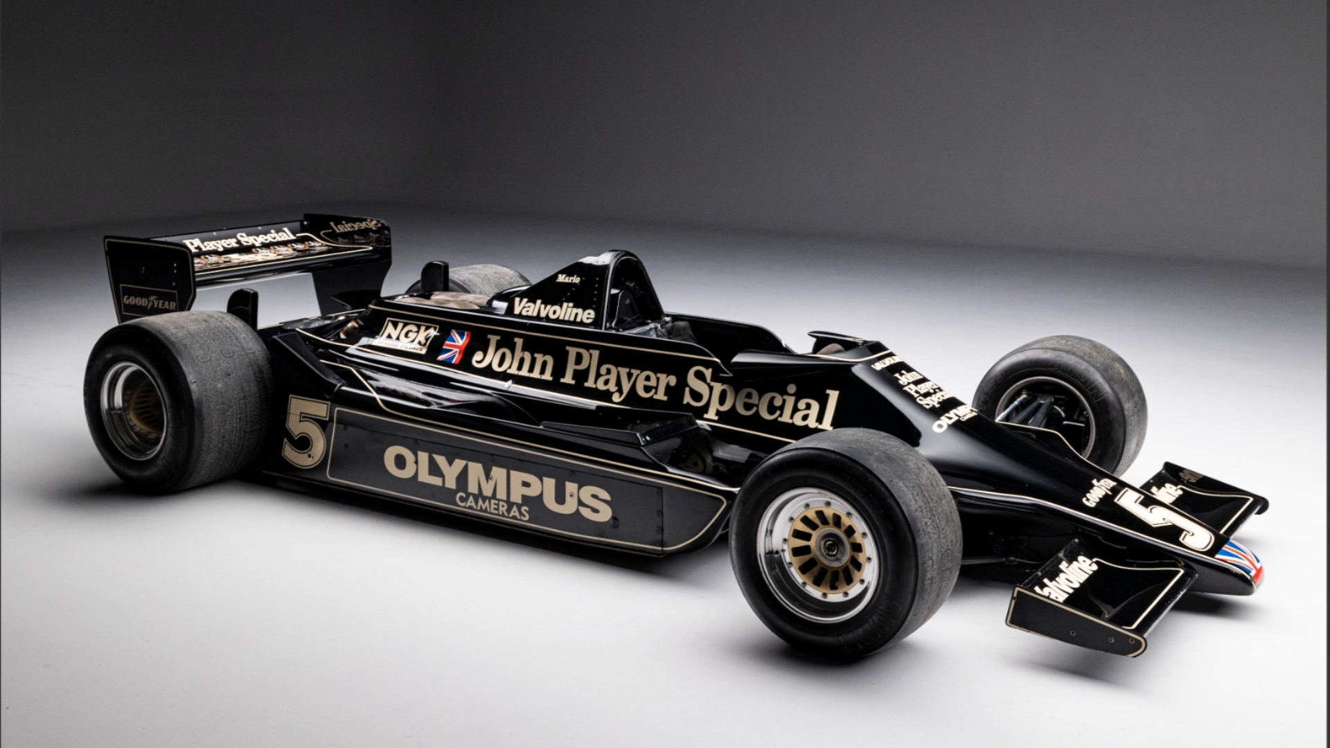 Lotus-Ford-79-6 Lotus-Ford-79-6