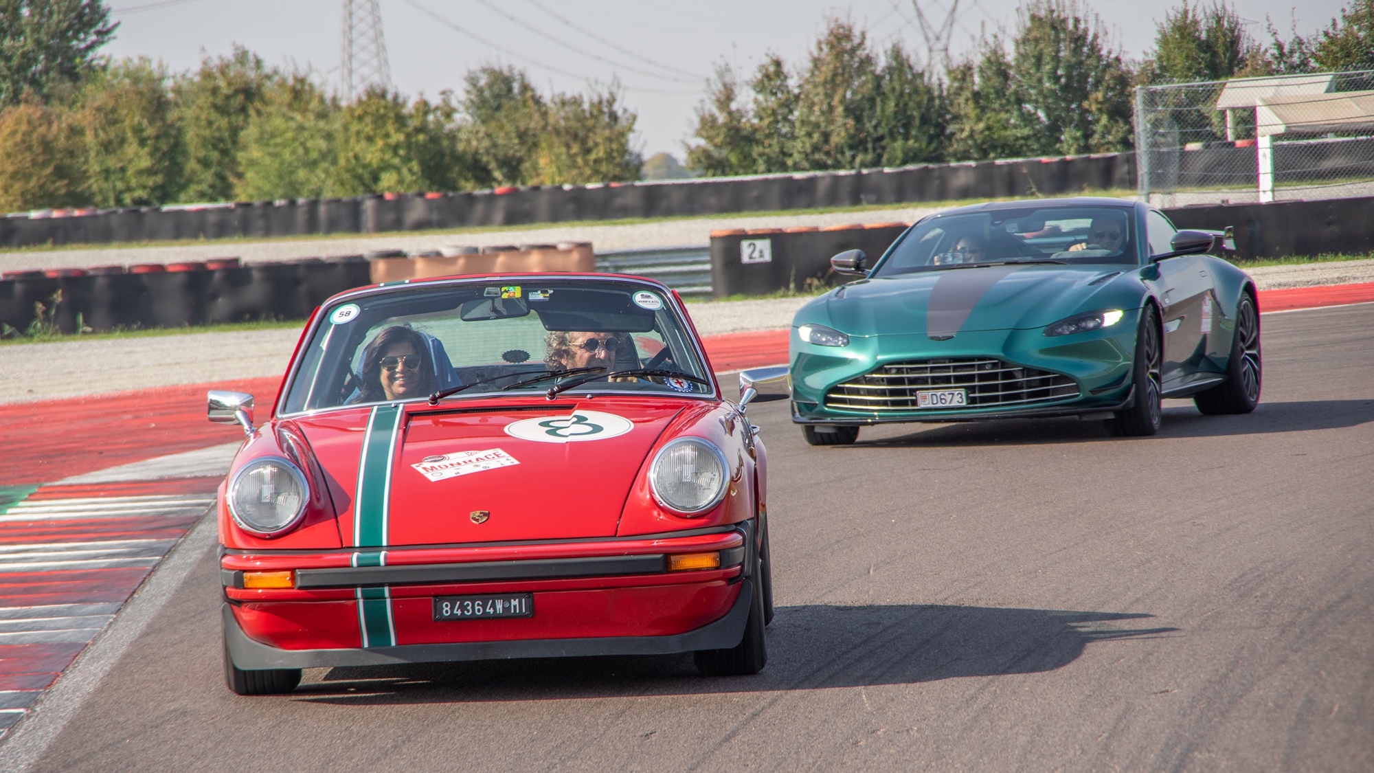 MONRACE GV CUP 2023 1 MONRACE GV CUP 2023 1