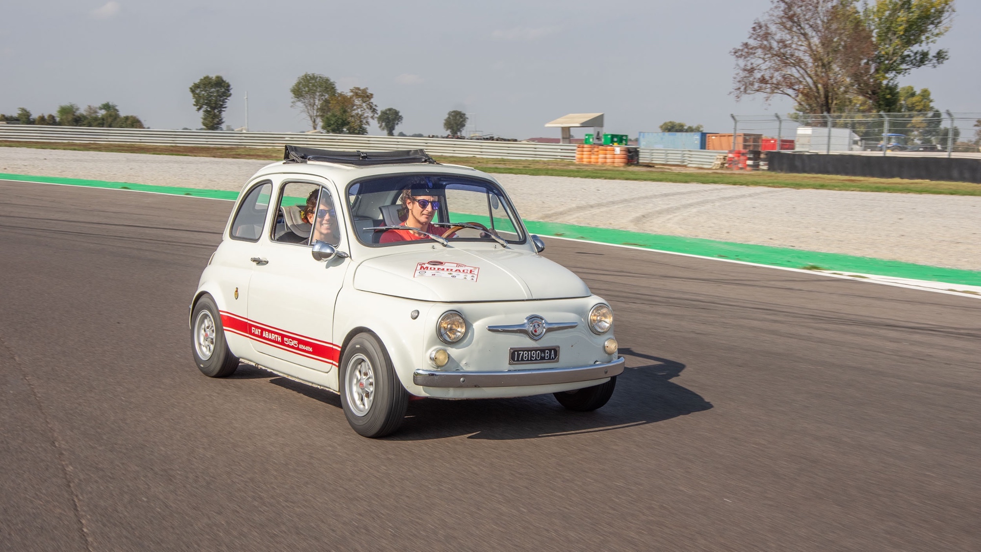 MONRACE GV CUP 2023 2 MONRACE GV CUP 2023 2