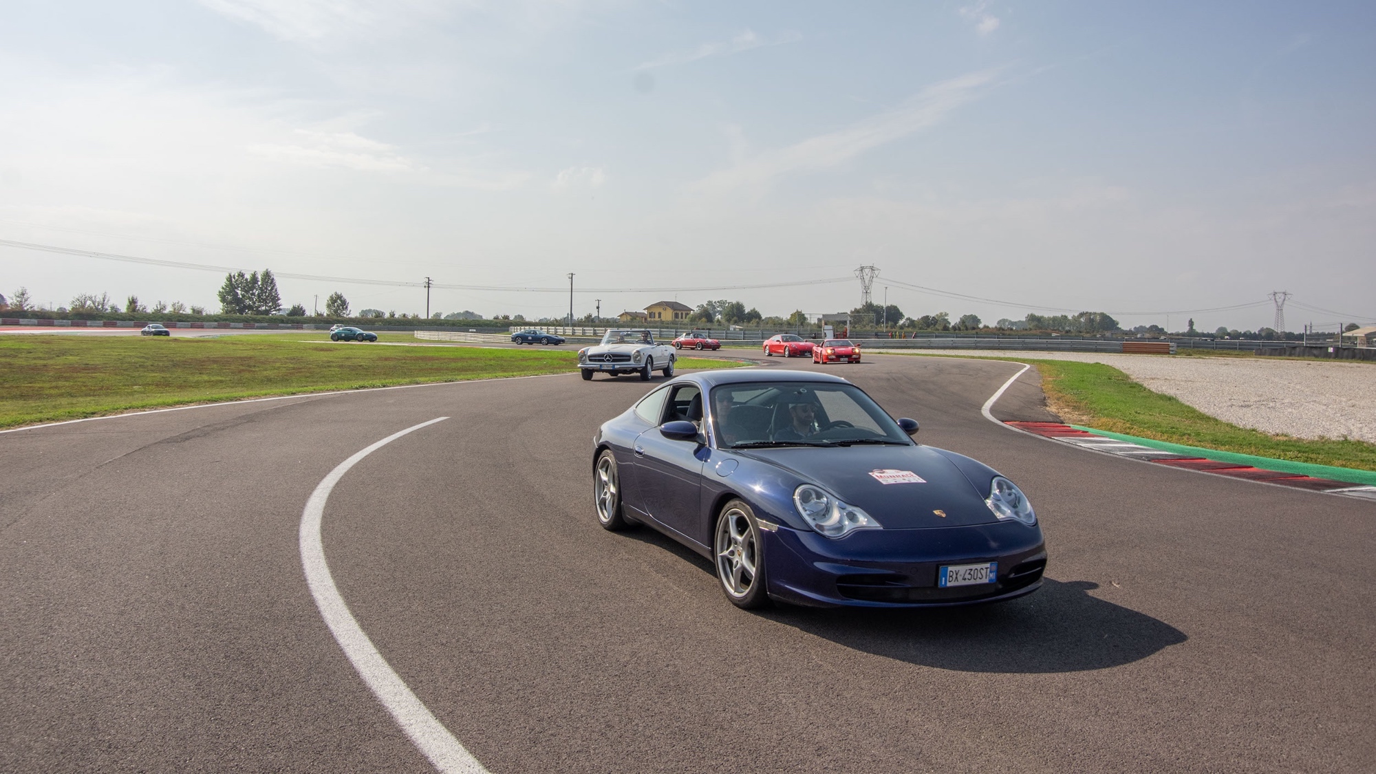 MONRACE GV CUP 2023 3 MONRACE GV CUP 2023 3