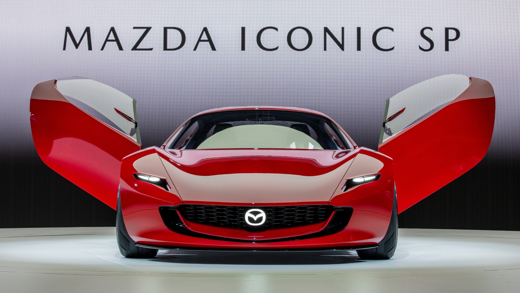Mazda, prendi i nostri soldi e produci quest’auto! Mazda, prendi i nostri soldi e produci quest’auto!