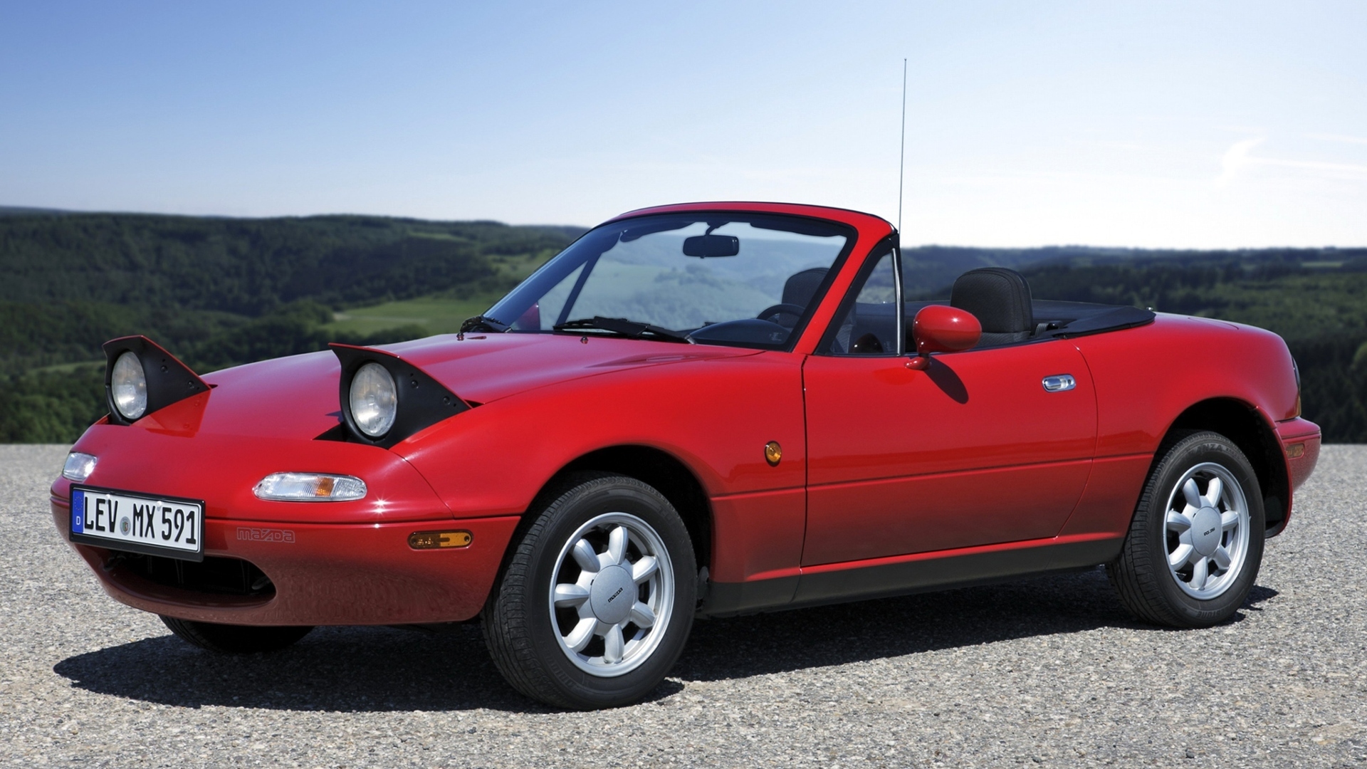 Mazda-MX-5-NA-2