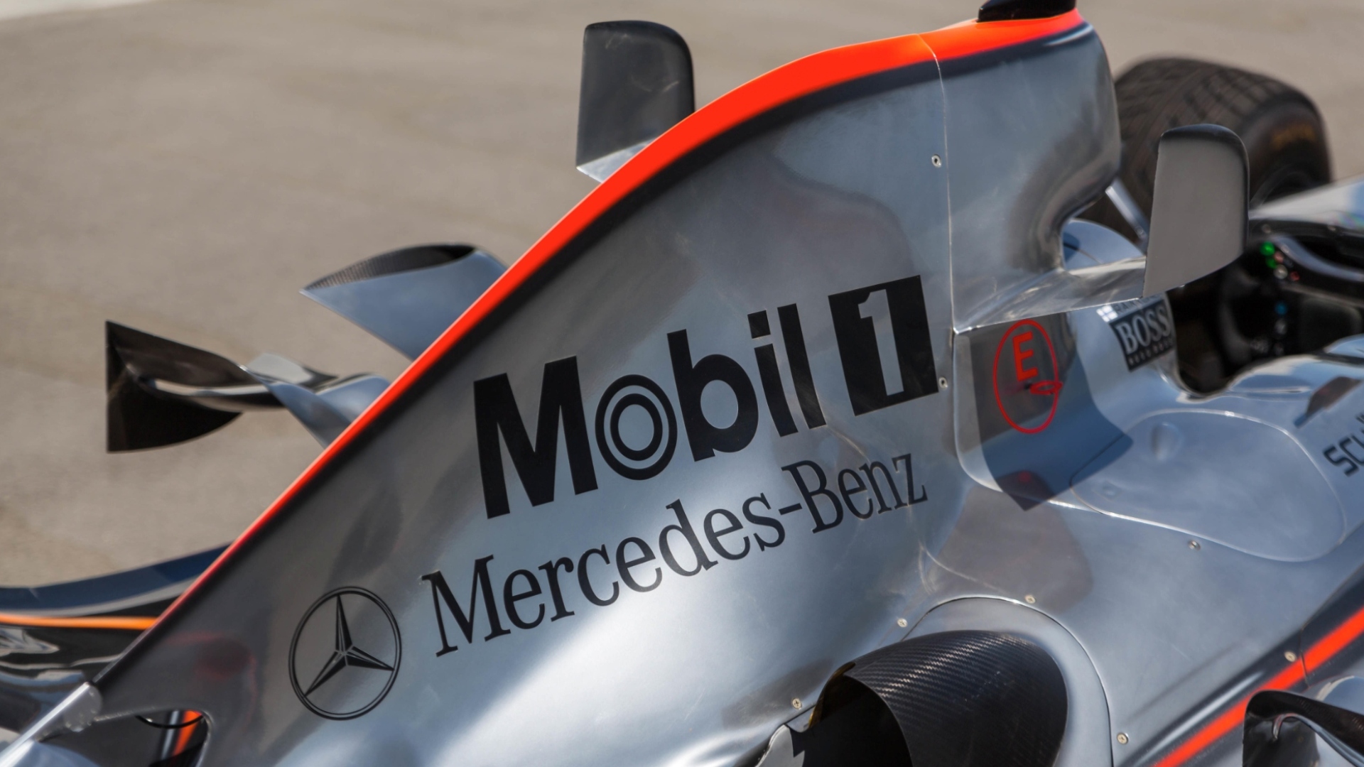 McLaren-MP4:21-Mercedes-9 McLaren-MP4:21-Mercedes-9